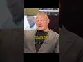 Lesnar On Breaking Undertaker S Streak