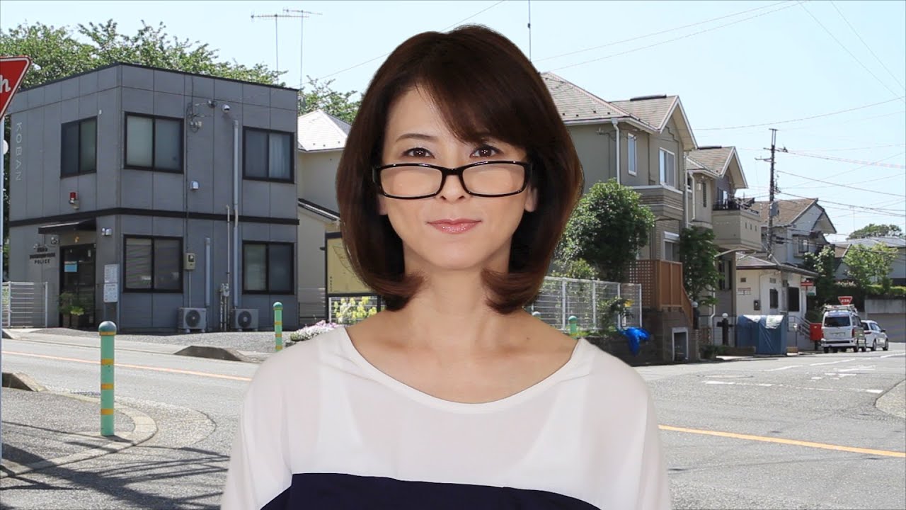 森高千里 『見つけたサイフ』 【セルフカヴァー】 - YouTube