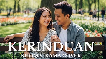 Kerinduan – Rhoma Irama [Safira Dangdut Official]