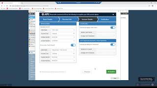 Using APX in Amicus Attorney