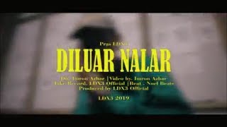 PRAS LDX3 - DILUAR NALAR