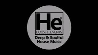 HOUSE elements | Deep Soulful Fix | 5 5 24