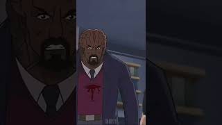 Mark Stops Holding Back