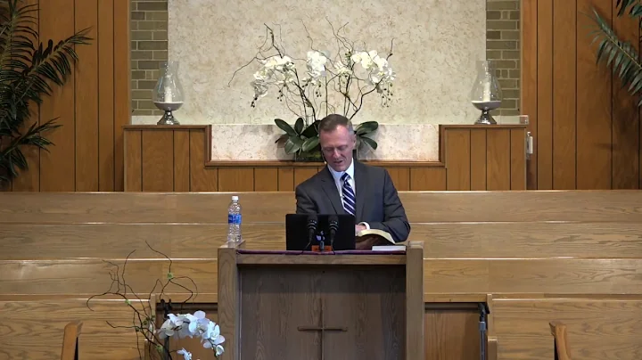 Dr. Allen Davis - Rest and Remembrance