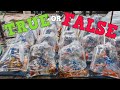 The TRUTH About Buying Fish, AND The Lies?