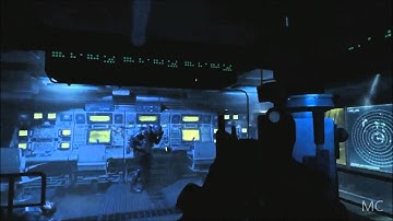 Call of Duty Modern Warfare 3 Gameplay Demo Developer Walkthrough [HD] (XBOX 360_PS3_PC) [E3 2011]