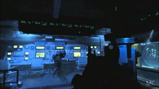 Call of Duty Modern Warfare 3 Gameplay Demo Developer Walkthrough [HD] (XBOX 360_PS3_PC) [E3 2011] @NSGaming