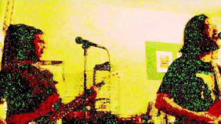 Brian Patrik & The Hearing Aides play "Wrongheaded"