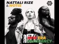 Nattali Rize Notis New Era Frequency Promo Mix Album 2015 Roots Level By DJ O ZION mp3