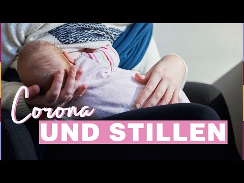 Video: Benadryl Und Stillen: Ist Es Sicher?