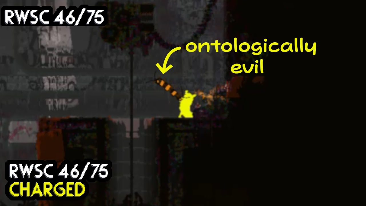 RWSC - Charged (46/75)