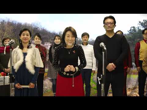 「ふるさと」音無美紀子の歌声喫茶