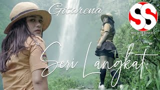 Lagu Remix Terbaru Seri Langkat - Gitarena Official Music Video