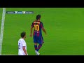 Ronaldinho vs real madrid legends 07202021