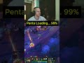 Was this a Penta Steal or am I just slow? 🧐 #shorts #youtubeshorts #leagueoflegends #lol