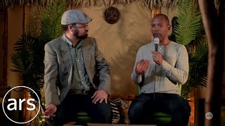 Ars Live #5: Diversity in Tech | Ars Technica