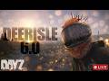 🔴 DayZ Deer Isle Questing! DayZ LIVE 1440p Gameplay