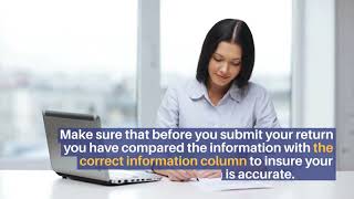 How to File Corrected W 2 Forms 2020, 2021