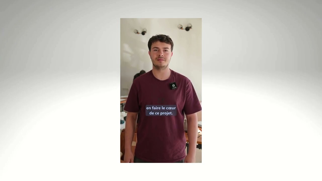 Faire revivre le village en transmettant notre langue et notre histoire#elections #municipale2026