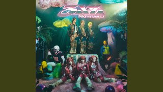 Number_i - サイケSHOCK