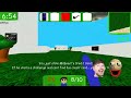 End of video