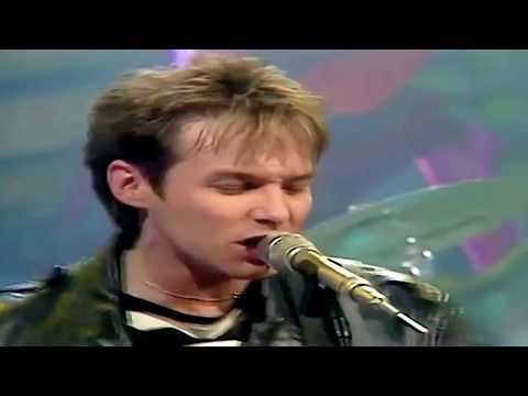 Cutting Crew -