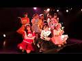 くいしゅしゅっと♡ ~3期生お披露目~Special Girls Revolution Vol.273 (2026.7.28) 4K