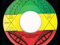 BUNNY WAILER BATTERING DOWN SENTENCE VERSION SOLOMONIC 