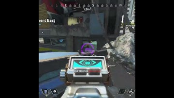 VOLT BEST SMG #shorts #apexlegends #apexlegendsclips #apexclips #gaming