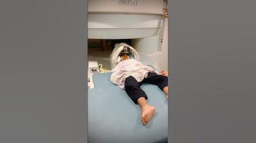 Baby’s First MRI Scan Experience - What to Expect!#highlight #toptrending #viral #popular #viral