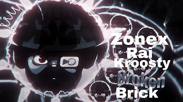 The 5 Blob.io Macrobeast | BricK X Broken Gamer X Rai X Kroosty X Zonex