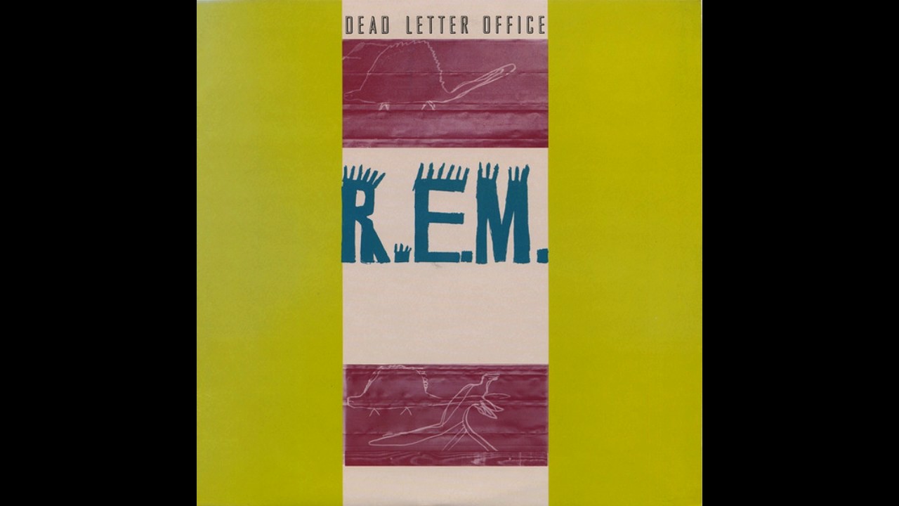 R.E.M. ‎ Ages of You YouTube