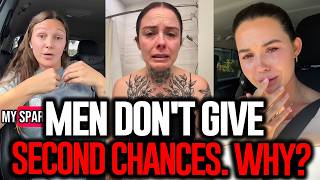 “We Deserve A SECOND CHANCE”. Single Mothers Are SHOCKED  As Men Refuse To Date Them