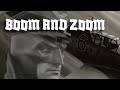 WarThunder VR -  Boom and Zoom