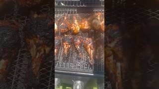 Jay’s #bbqchicken #bbq #chicken #food #foodie #shorts #reels #trending #reel #cooking #grill #short