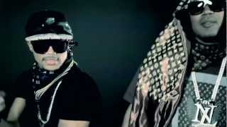 On A Bubble street Version Romeo Ft Master P