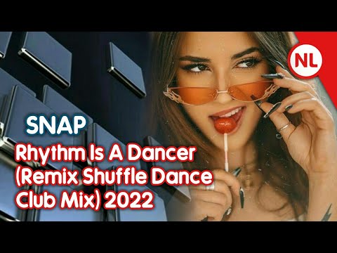 Snap - Rhythm Is A Dancer 2022