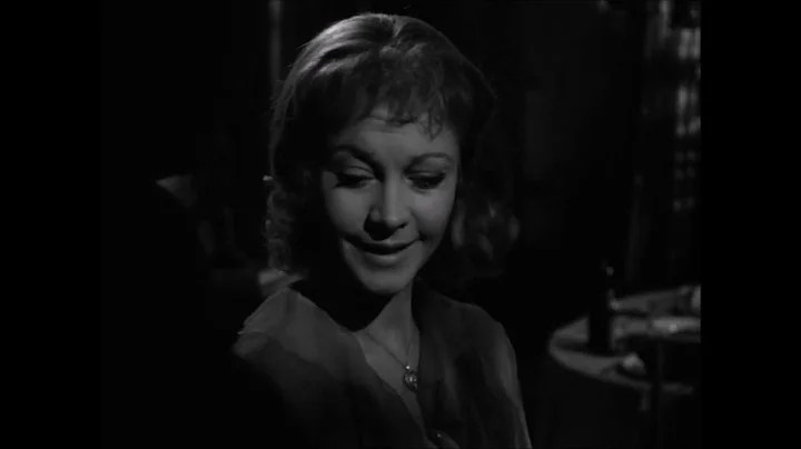 A Streetcar Named Desire   Mitch confronts Blanche...