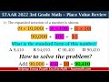 Place Value and Number Forms Quiz