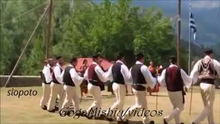 Λα πάτρου τσίντσι μάρμαρι
