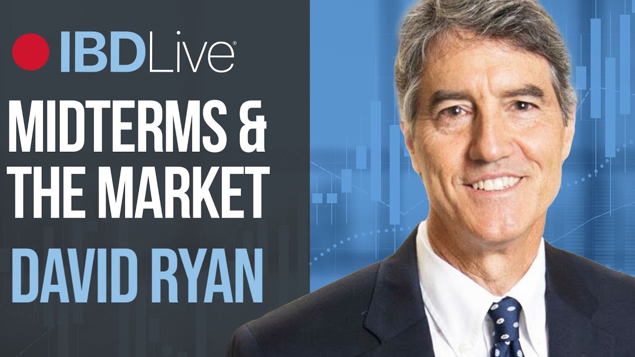 David Ryan: This Is How The Midterm Elections Will Impact The Stock ...