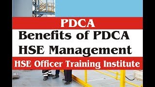 Celebrity PDCA cycle | Health Safety Management Training Institute Net Worth