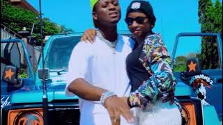 SHOW ME LOVE by MGAMBO ( official video)