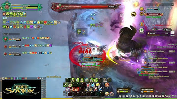 Tree of Savior Fedimian Support Guild JSR 10/03/2024