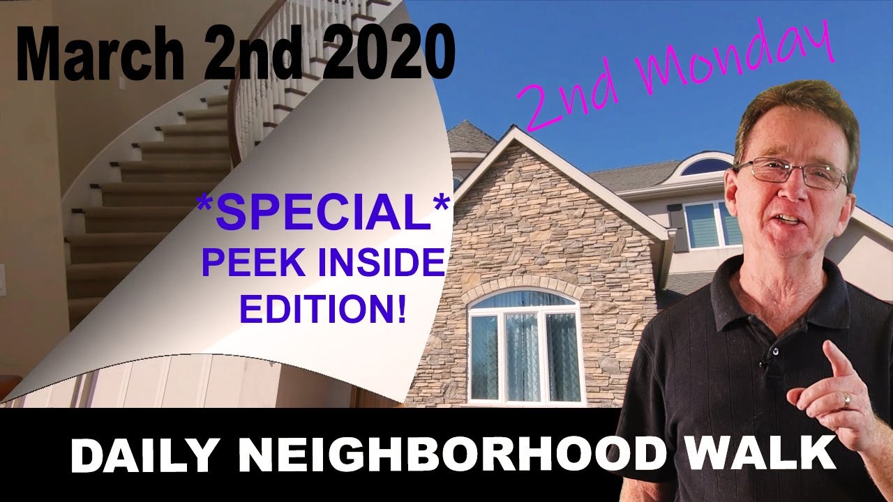 Homes for Sale in Ripon CA 95366 (Inside Peek Edition) Neighborhood