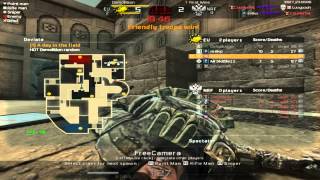 [AVA] Deviate vs WhiskY