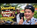 Shooting पछि को Ramailo Vlog 🎥 | Rambal घारी बाट Hostel Aaudai | Gopal Rai Vlogs