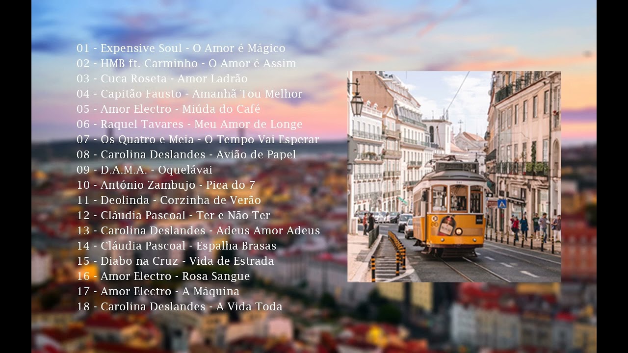 Watch portuguese songs to get wasted in lisbon to on YouTube Watch portuguese songs to get wasted in lisbon to on YouTube