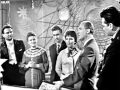 Любимые  песни   Фрагмент  из  телепередачи  Голубой огонёк   1963г