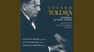 Download Lagu Vinyes Verdes Vora el Mar MP3